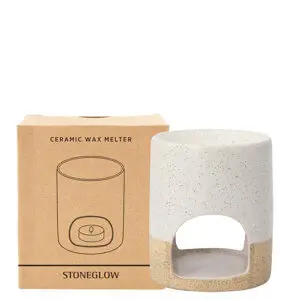 Stoneglow Elements Ceramic Wax Melter